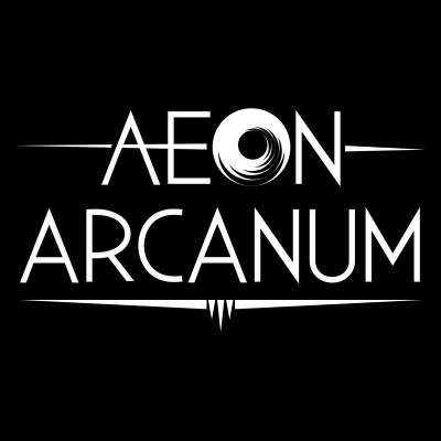 logo Aeon Arcanum